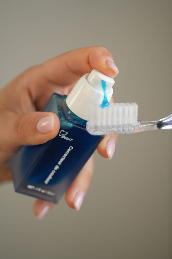 V34 Brighteeth – Sérum Correcteur de Teinte